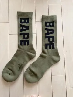 【新品.当日発送】アベイシングエイプ 送料込 — image 1