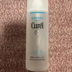 Curél 化粧水 I ややしっとり残量４割程度 — image 1