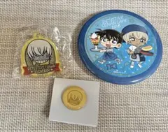 名探偵コナンカフェ2018三点セット☆ — image 1