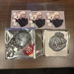 カリスマ アニメイト オンリーショップ セット — image 1