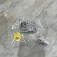 シロ クレヨンしんちゃんくっつきマスコット — image 1