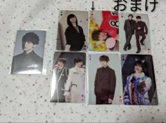 Kis-My-Ft2　玉森裕太　ボイスカード　１枚 — image 1