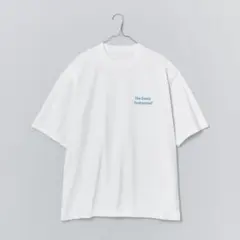 SIZE XL ennoy PROFESSIONAL S/S SKY BLUE — image 1