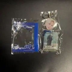 川尻蓮　永遠ガチャ3点セット — image 1