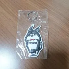 【新品未開封・匿名配送】MONOEYESキーホルダー　モノアイズ　猫 — image 1