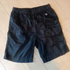 メルカリ　チャンピオン　メンズ　ハーフパンツ — image 1