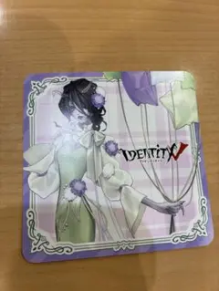 第五人格　IdentityV　GiGO 特典 コースター　女王蜂 — image 1