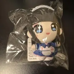 iLiFE! アイライフ マスコット ぬいぐるみ 空詩かれん — image 1