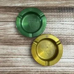 新品未使用品!! ミニ灰皿 ⭐︎ AMERICAN SPIRIT 2個セット — image 1