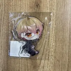 シクフォニ アクキー スレハン　みこと — image 1