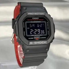 CASIO G-SHOCK DW-5600UHR スクエアモデル 【未使用品】 — image 1