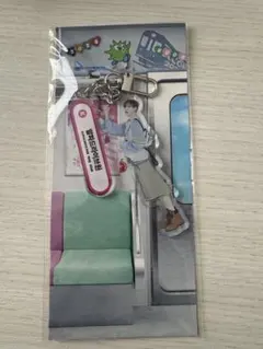 KCON 2026 ARNO キーホルダー — image 1