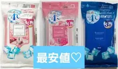 ♥️最安値♥️サムライ フレグランス 大判 冷感シート 20枚入り 3種類 — image 1