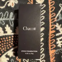 Chacott — image 1