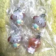 リルアラモード　めじるしアクセサリー　ラテ　スフレ — image 1