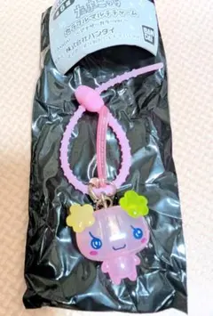 たまごっち カラフルマルチチャーム ふらわっち — image 1