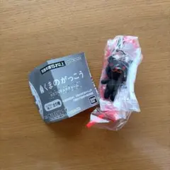 くまのがっこう　カラフルマルチチャーム　チャッキー — image 1