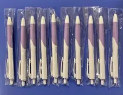 ZEBRA Surari ボールペン 10本セット【新品未使用】 — image 1