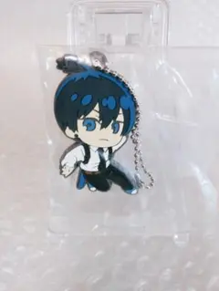 早川アキ　ラバーマスコット　チェンソーマン — image 1