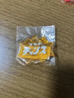 サウナイキタイ　サウナチャンス　キーホルダー — image 1
