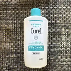 Curél ボディウォッシュ 45ml — image 1