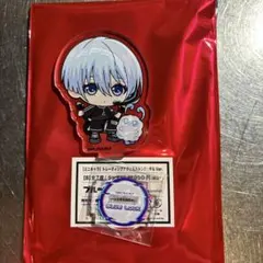 ブルーロック　ファボテリア　氷織羊 アクリルスタンド チルVer. — image 1
