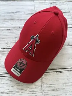 47 MVP ANGELS ベースボールキャップ — image 1