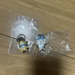 妖怪ウォッチめじるし　コマさん＆コマじろう — image 1