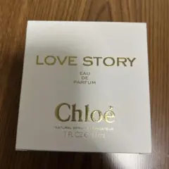 Chloe LOVE STORY オードパルファム 30ml — image 1