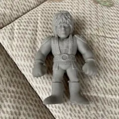 聖飢魔II ライデン湯澤殿下　消しゴム — image 1