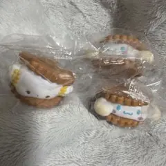 サンリオ　スモアサンド　こぎみゅん シナモン — image 1