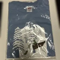 新品未使用 No Matter Board コラボ Tシャツ スノーボード L — image 1