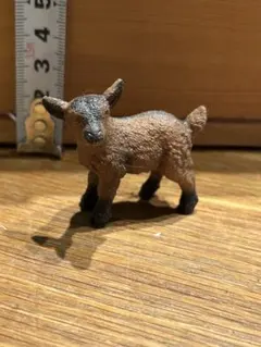 Schleich 子ヤギ フィギュア — image 1