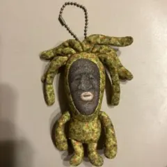 こびとづかんマスコット キーホルダー — image 1
