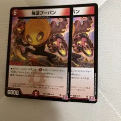 解盗プーパン　6466373 — image 1