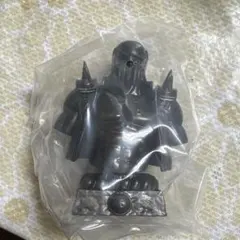一番くじ 北斗の拳　ジャギ　D賞 乱世闘神胸像 — image 1