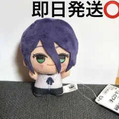 劇場版 チェンソーマン レゼ編 ちびぐるみ レゼ 即発送⭕️ — image 1