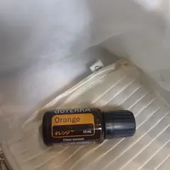 doTERRA Orange エッセンシャルオイル 15mL — image 1