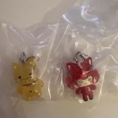 赤見かるび めじるしアクセサリー — image 1