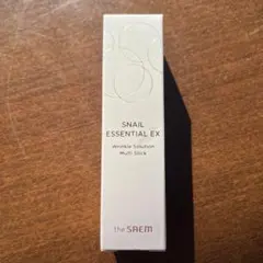 スネイルSNAIL ESSENTIAL EX the SAEM — image 1