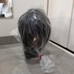 カットウィッグ本番用 — image 1