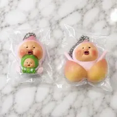 こびとづかん　カクレモモジリコレクション　シークレット — image 1