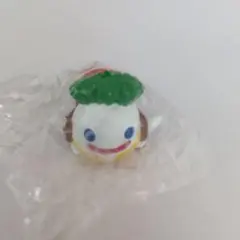 【新品未開封】ぷよぷよ　塩ビ人形　パキスタ — image 1