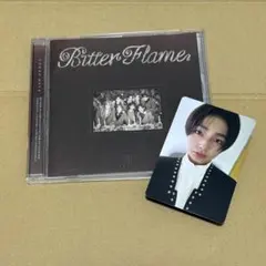 VOKSY DAYS ボクシダイ Bitter Flame トレカ 飯世善文 — image 1