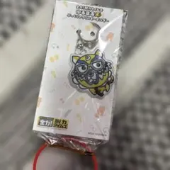 脱力タイムズ　アクリルキーホルダー — image 1
