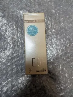 クリアエッセンス 美容液 egf 新日本製薬　潤いハリ肌 導入美容液　未開封 — image 1