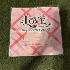 【限定】国立 イコラブ スーベニアタオル — image 1
