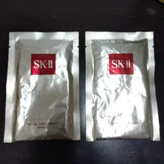 SK-II フェイシャルトリートメントマスク 2枚 — image 1