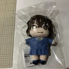 名探偵コナン KIRA MUCCHI ぬいぐるみ 世良真純 — image 1