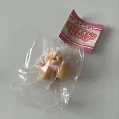 こびとづかん カクレモモジリコレクション ガチャガチャ — image 1